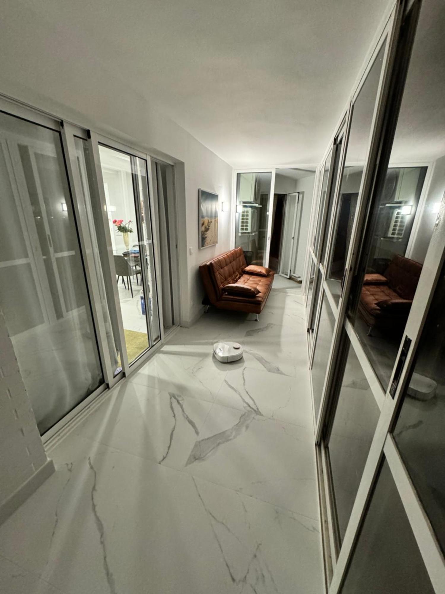 Apartamento Seaview 2 Bed Apart , 30M From Playa Arenal, Garage Calpe Exterior foto
