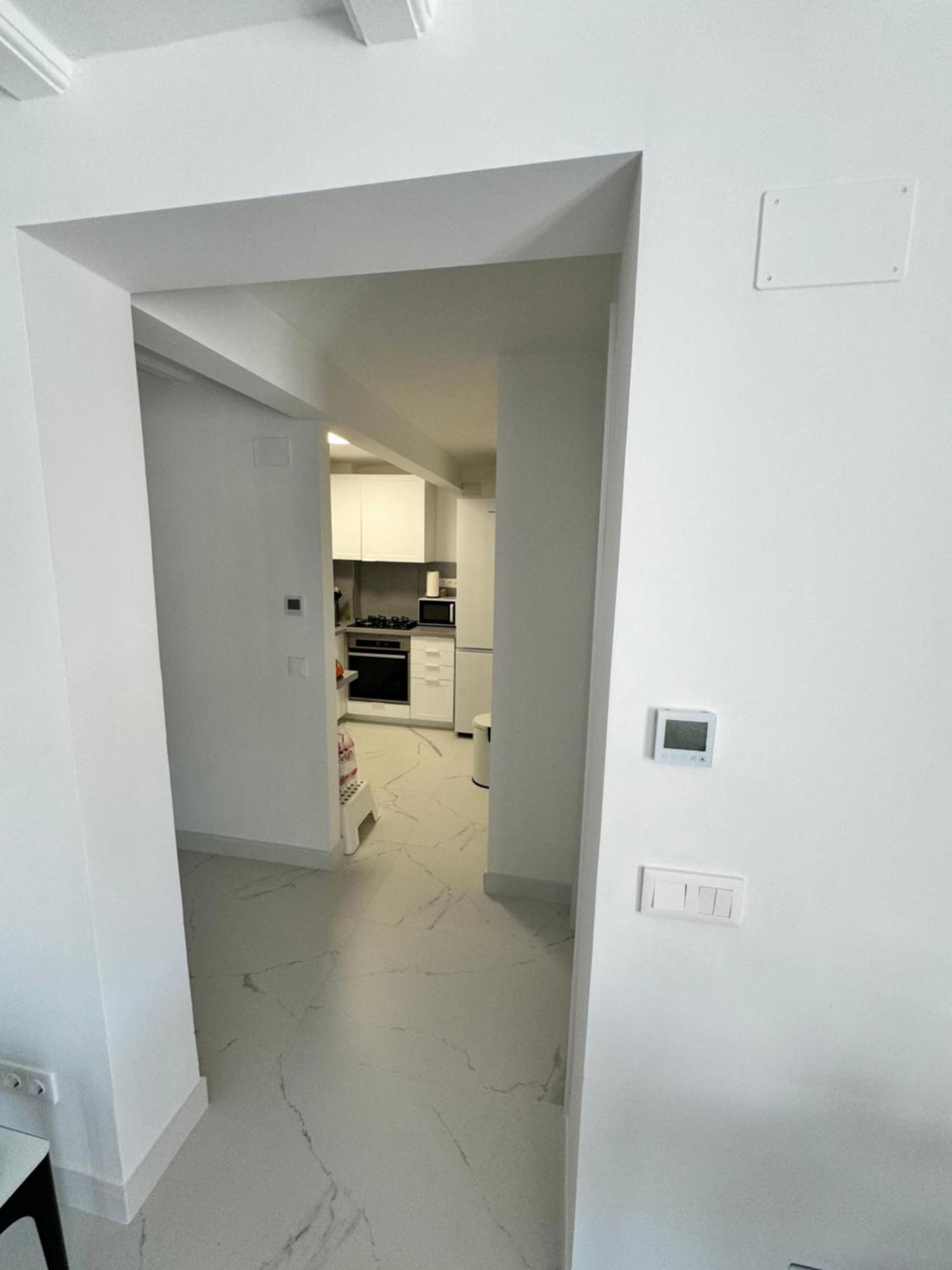 Apartamento Seaview 2 Bed Apart , 30M From Playa Arenal, Garage Calpe Exterior foto